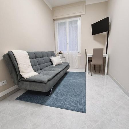Casa Sanremo Apartment Bagian luar foto