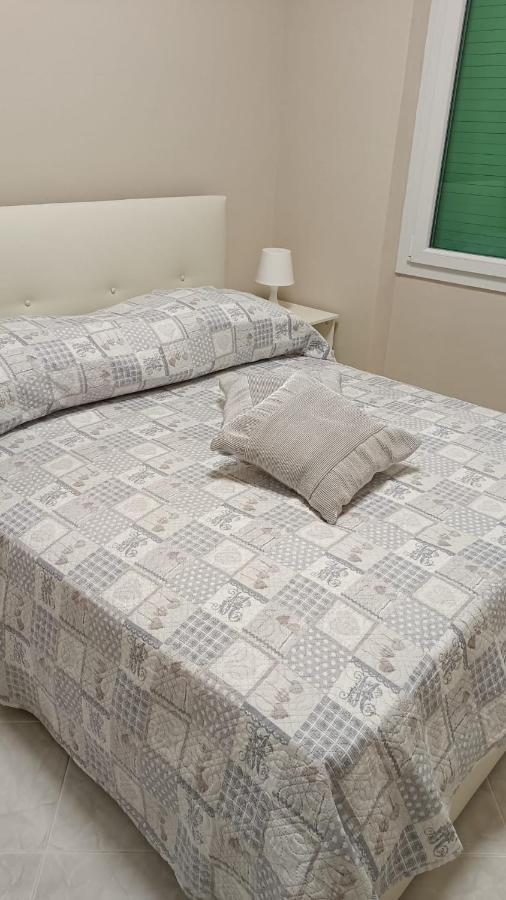 Casa Sanremo Apartment Bagian luar foto