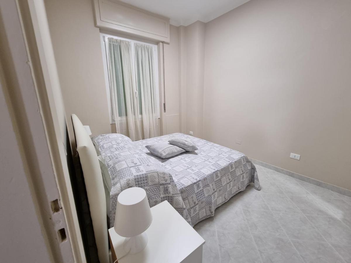 Casa Sanremo Apartment Bagian luar foto