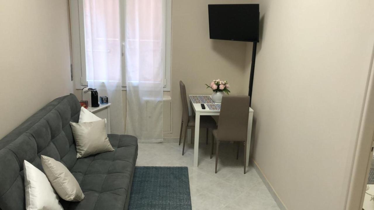 Casa Sanremo Apartment Bagian luar foto
