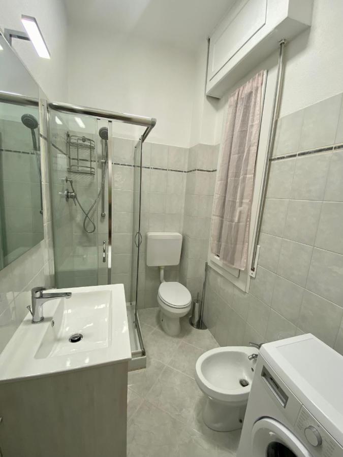 Casa Sanremo Apartment Bagian luar foto