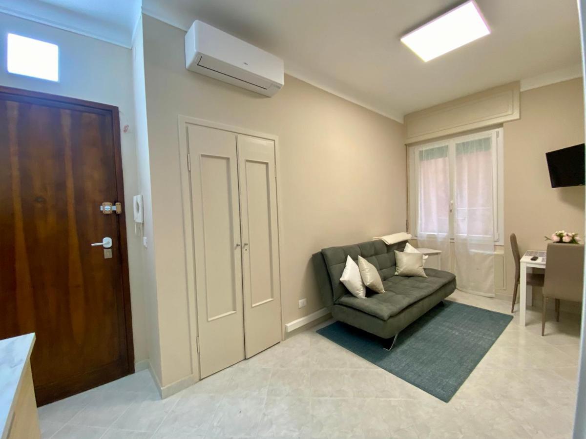 Casa Sanremo Apartment Bagian luar foto