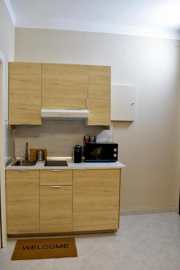 Casa Sanremo Apartment Bagian luar foto
