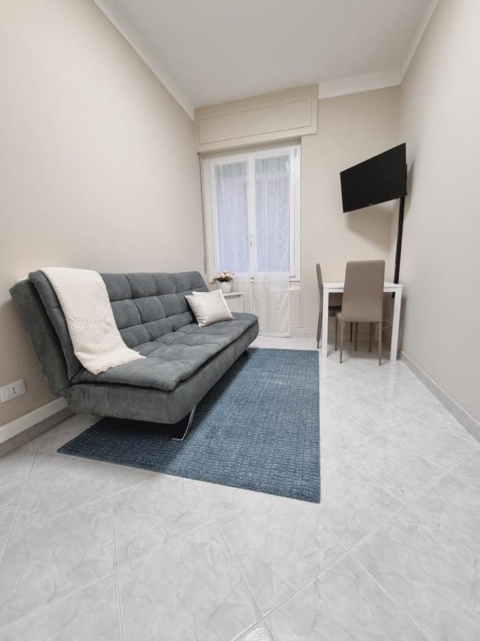 Casa Sanremo Apartment Bagian luar foto