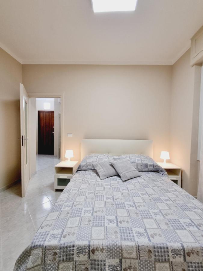 Casa Sanremo Apartment Bagian luar foto